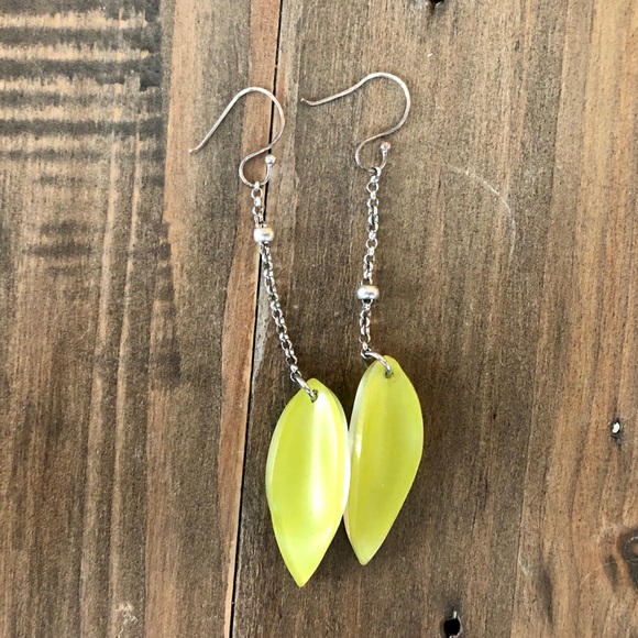 💚3 /$35 🌎ZERO WASTE, Color by Amber Eco Jewelry - Picture 2 of 4